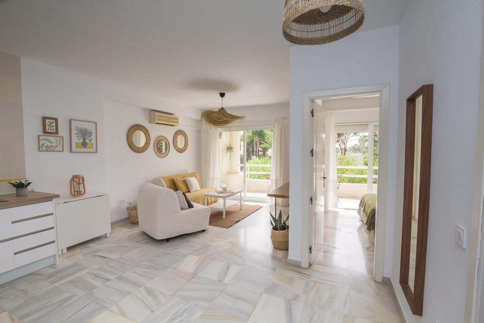Sunstay Costa Lago Flat I Torremolinos Bagian luar foto