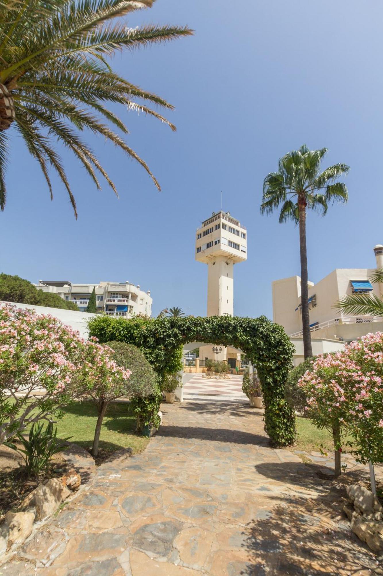Sunstay Costa Lago Flat I Torremolinos Bagian luar foto