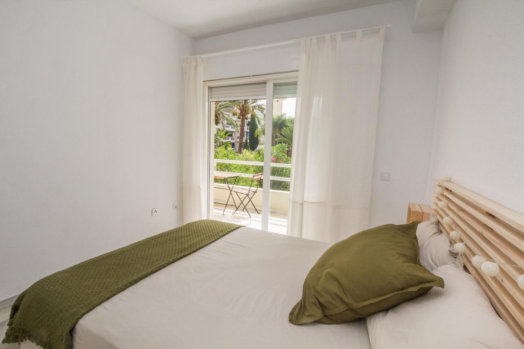 Sunstay Costa Lago Flat I Torremolinos Bagian luar foto