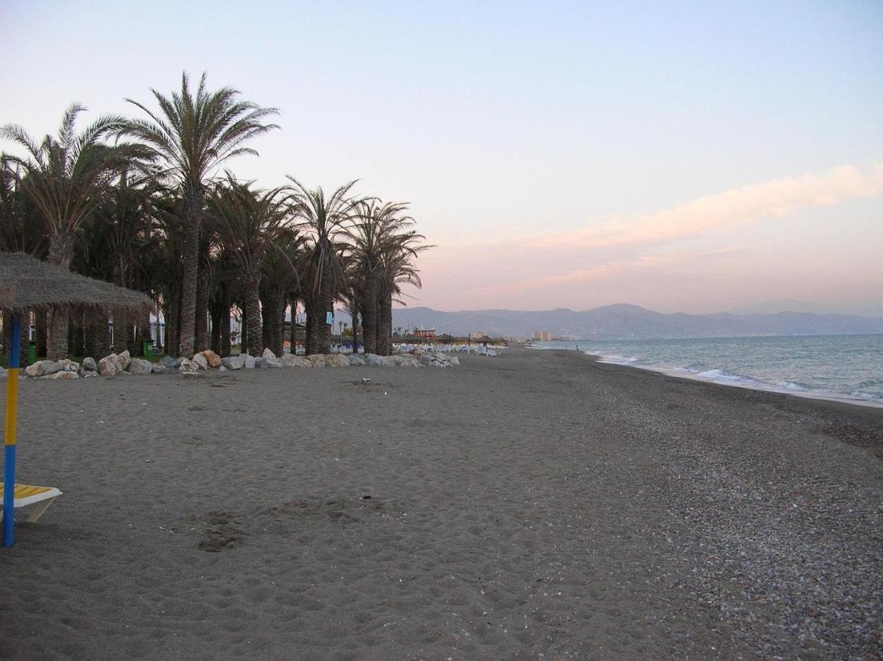 Sunstay Costa Lago Flat I Torremolinos Bagian luar foto