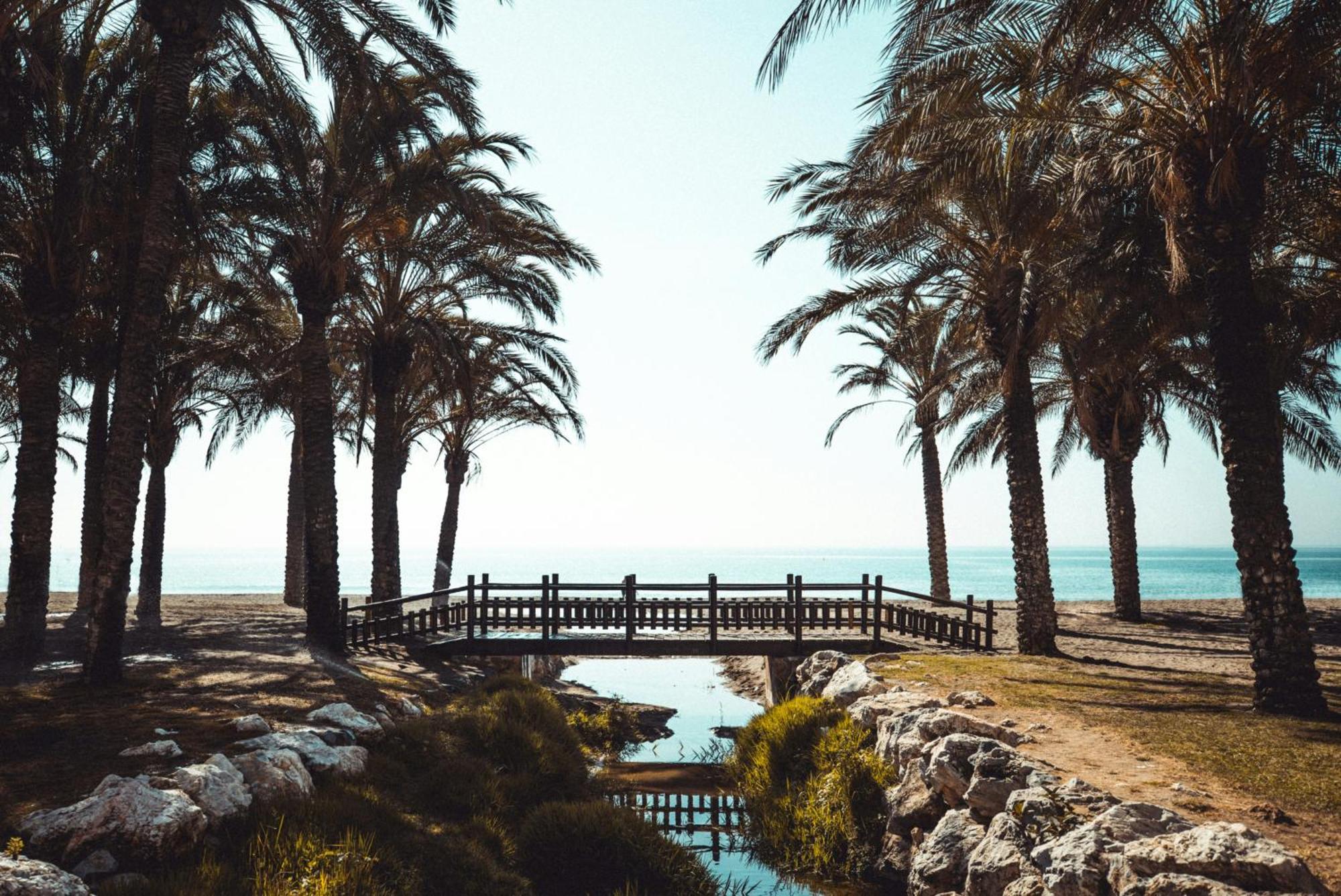 Sunstay Costa Lago Flat I Torremolinos Bagian luar foto